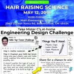 HairImage of Mister C's Raising Science Table Tope