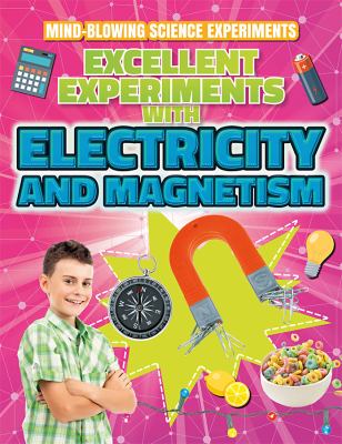 Electricity and Magnetism