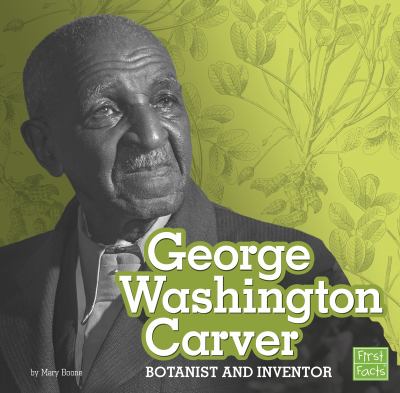 George Washington Carver