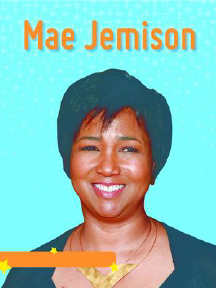 Mae Jemison